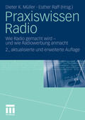 Müller / Raff |  Praxiswissen Radio | eBook | Sack Fachmedien