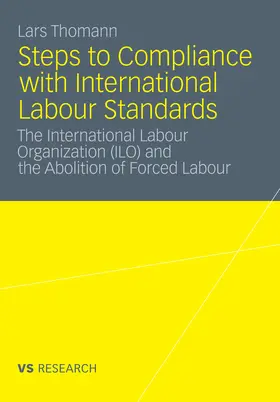 Thomann | Steps to Compliance with International Labour Standards | E-Book | www.sack.de