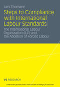 Thomann |  Steps to Compliance with International Labour Standards | eBook | Sack Fachmedien