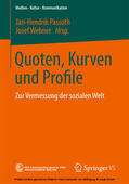 Passoth / Wehner |  Quoten, Kurven und Profile | eBook | Sack Fachmedien