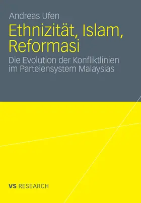Ufen |  Ethnizität, Islam, Reformasi | eBook | Sack Fachmedien