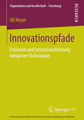 Meyer |  Innovationspfade | eBook | Sack Fachmedien