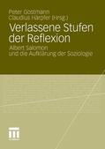 Gostmann / Härpfer |  Verlassene Stufen der Reflexion | eBook | Sack Fachmedien