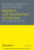 Hausbacher / Klaus / Poole |  Migration und Geschlechterverhältnisse | eBook | Sack Fachmedien