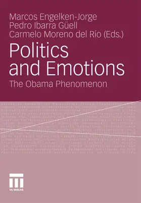 Engelken-Jorge / Güell / Rio | Politics and Emotions | E-Book | sack.de