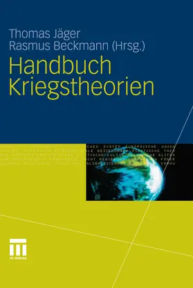 Jäger / Beckmann |  Handbuch Kriegstheorien | eBook | Sack Fachmedien