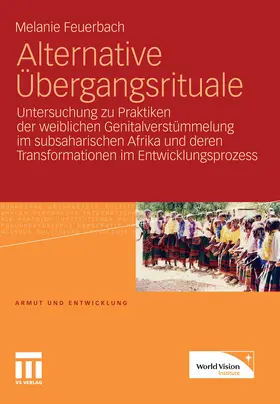 Feuerbach | Alternative Übergangsrituale | E-Book | www.sack.de