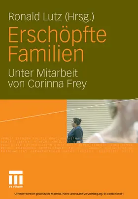 Lutz |  Erschöpfte Familien | eBook | Sack Fachmedien