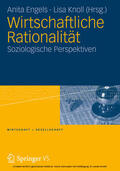 Engels / Knoll |  Wirtschaftliche Rationalität | eBook | Sack Fachmedien