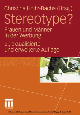 Holtz-Bacha | Stereotype? | E-Book | sack.de