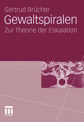 Brücher |  Gewaltspiralen | eBook | Sack Fachmedien