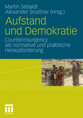 Sebaldt / Straßner | Aufstand und Demokratie | E-Book | www.sack.de