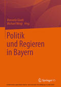 Glaab / Weigl |  Politik und Regieren in Bayern | eBook | Sack Fachmedien