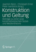 Renn / Ernst / Isenböck |  Konstruktion und Geltung | eBook | Sack Fachmedien