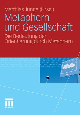 Junge |  Metaphern und Gesellschaft | eBook | Sack Fachmedien