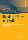 Genkova / Ringeisen / Leong |  Handbuch Stress und Kultur | eBook | Sack Fachmedien