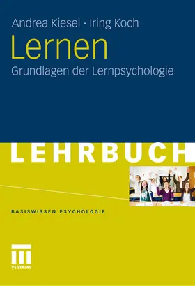 Kiesel / Koch |  Lernen | eBook | Sack Fachmedien