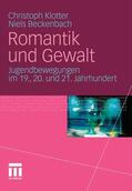 Klotter / Beckenbach |  Romantik und Gewalt | eBook | Sack Fachmedien