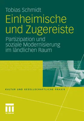 Schmidt |  Einheimische und Zugereiste | eBook | Sack Fachmedien