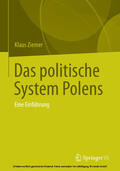 Ziemer |  Das politische System Polens | eBook | Sack Fachmedien