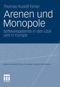Eimer |  Arenen und Monopole | eBook | Sack Fachmedien