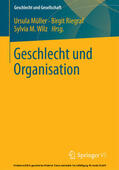 Müller / Riegraf / Wilz |  Geschlecht und Organisation | eBook | Sack Fachmedien