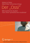 Pates / Schochow |  Der "Ossi" | eBook | Sack Fachmedien