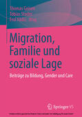 Geisen / Studer / Yildiz |  Migration, Familie und soziale Lage | eBook | Sack Fachmedien