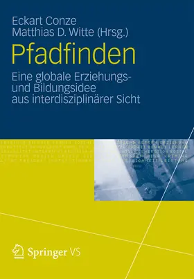 Witte / Conze |  Pfadfinden | eBook | Sack Fachmedien