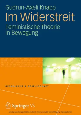 Knapp |  Im Widerstreit | eBook | Sack Fachmedien