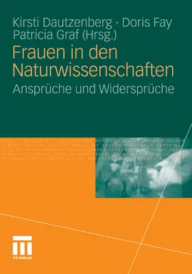 Dautzenberg / Fay / Graf | Frauen in den Naturwissenschaften | E-Book | www.sack.de