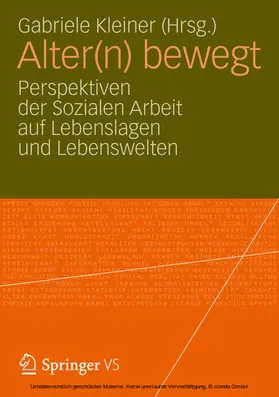 Kleiner | Alter(n) bewegt | E-Book | www.sack.de