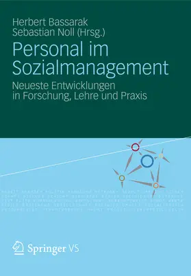 Bassarak / Noll | Personal im Sozialmanagement | E-Book | www.sack.de