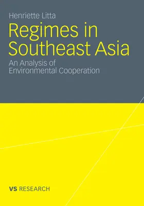Litta | Regimes in Southeast Asia | E-Book | www.sack.de