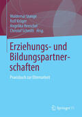 Stange / Krüger / Henschel |  Erziehungs- und Bildungspartnerschaften | eBook | Sack Fachmedien