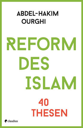 Ourghi |  Reform des Islam | eBook | Sack Fachmedien