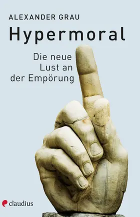 Grau |  Hypermoral | eBook | Sack Fachmedien