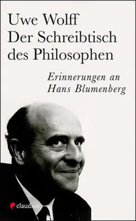 Wolff |  Der Schreibtisch des Philosophen | eBook | Sack Fachmedien