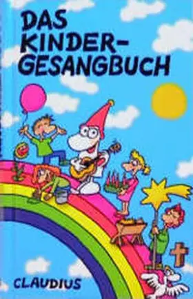 Ebert |  Das Kindergesangbuch | Buch |  Sack Fachmedien
