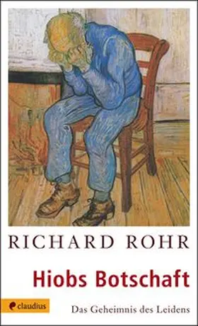 Rohr |  Hiobs Botschaft | Buch |  Sack Fachmedien