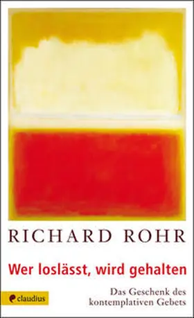 Rohr |  Wer loslässt, wird gehalten | Buch |  Sack Fachmedien