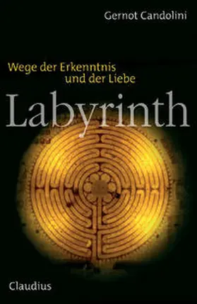 Candolini |  Labyrinth | Buch |  Sack Fachmedien