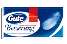 Hübner |  Gute Besserung | Buch |  Sack Fachmedien