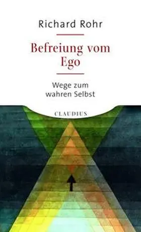 Rohr | Befreiung vom Ego | Buch | 978-3-532-62382-4 | www.sack.de