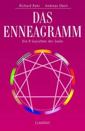 Rohr / Ebert | Das Enneagramm | Buch | 978-3-532-62395-4 | sack.de