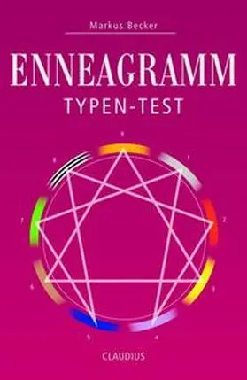 Becker |  Enneagramm Typen-Test | Buch |  Sack Fachmedien