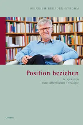 Bedford-Strohm / Mädler / Wagner-Pinggéra |  Position beziehen | Buch |  Sack Fachmedien