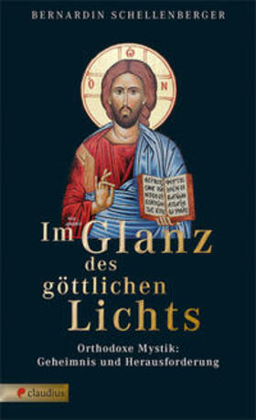 Schellenberger |  Im Glanz des göttlichen Lichts | Buch |  Sack Fachmedien