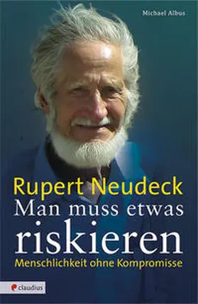 Albus |  Man muss etwas riskieren | Buch |  Sack Fachmedien