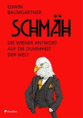 Baumgartner |  Schmäh | Buch |  Sack Fachmedien